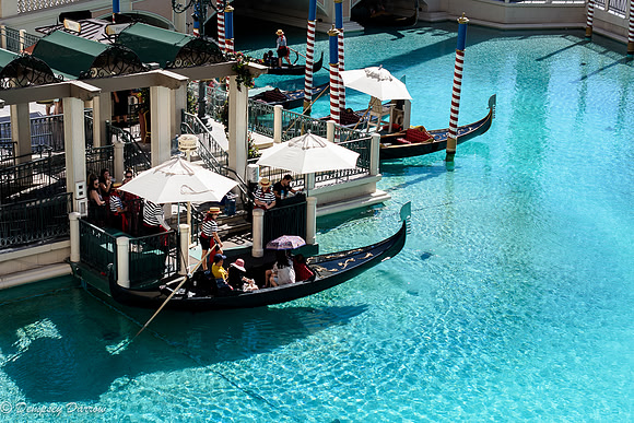 Not Venice, But Close